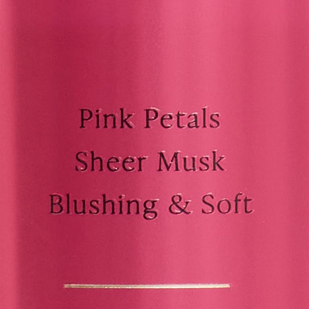 Victoria's Secret Romantic Fragrance Mist