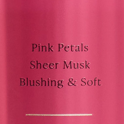 Victoria's Secret Romantic Fragrance Mist