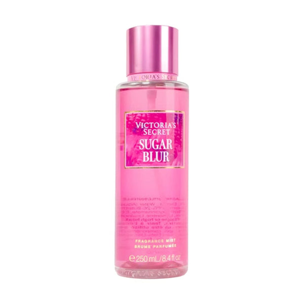 معطر فيكتوريا سيكريت شوجر بلور للجسم