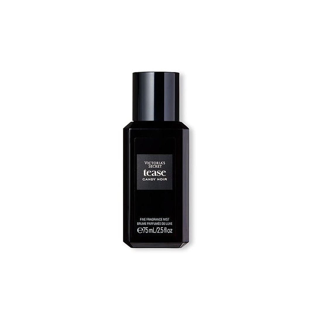 Victoria's Secret Tease Candy Noir Fragrance Mist
