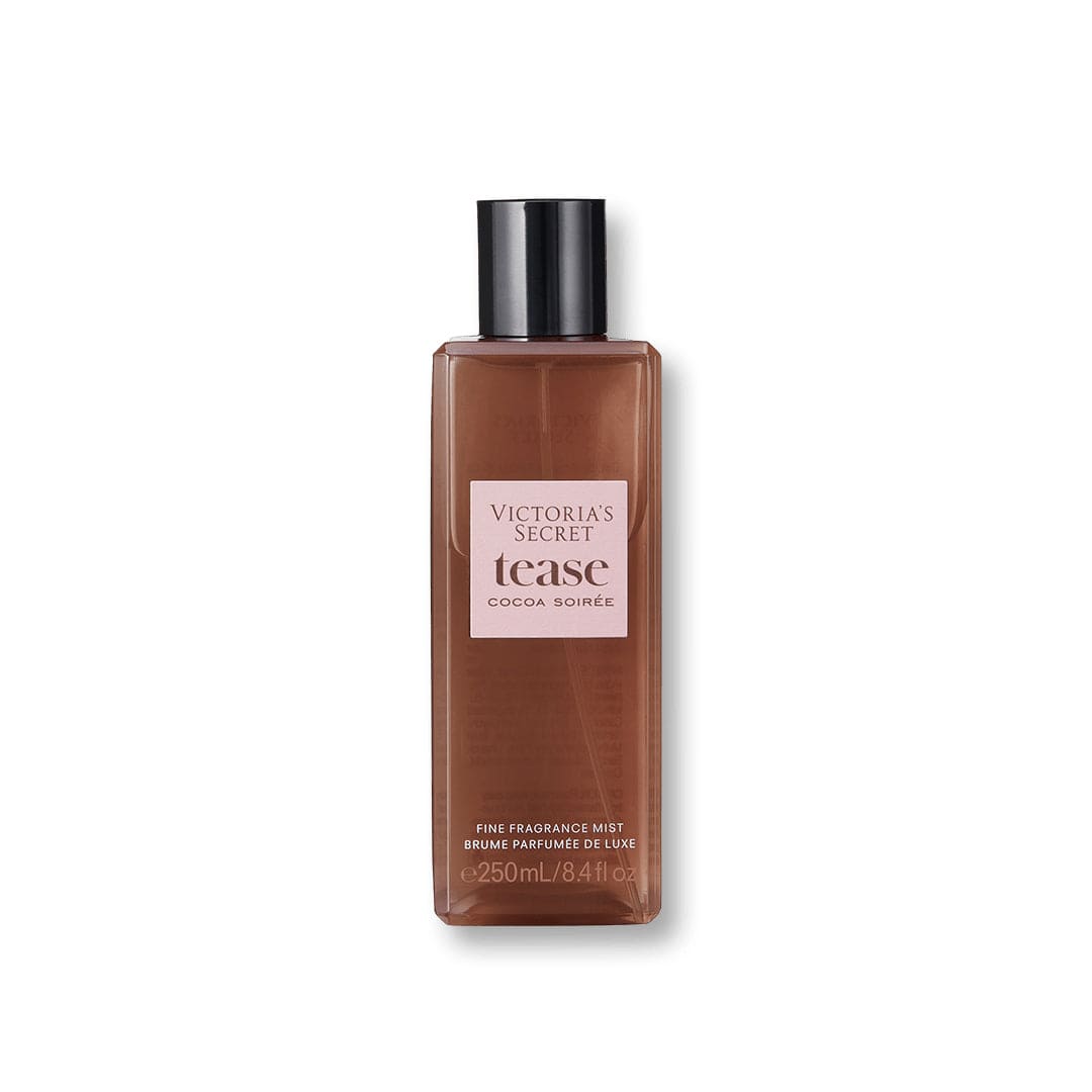 Victoria's Secret Tease Cocoa Soirée Fragrance Mist