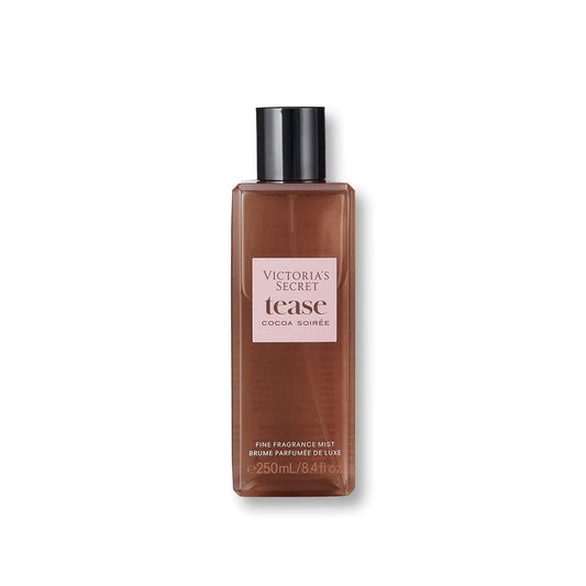 Victoria's Secret Tease Cocoa Soirée Fragrance Mist