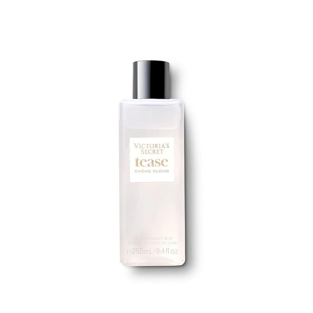 Victoria's Secret Tease Creme Cloud Fragrance Mist