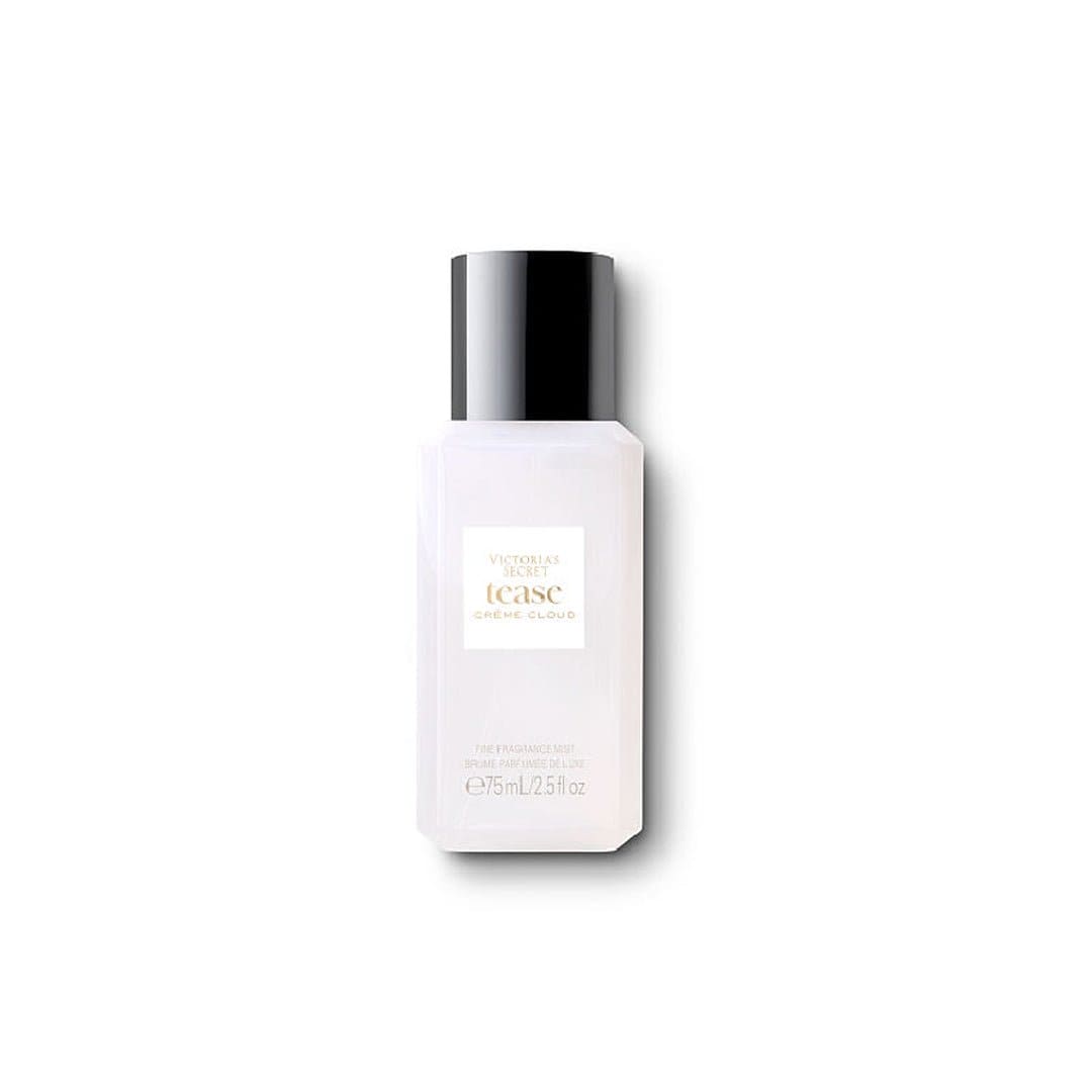 Victoria's Secret Tease Creme Cloud Fragrance Mist