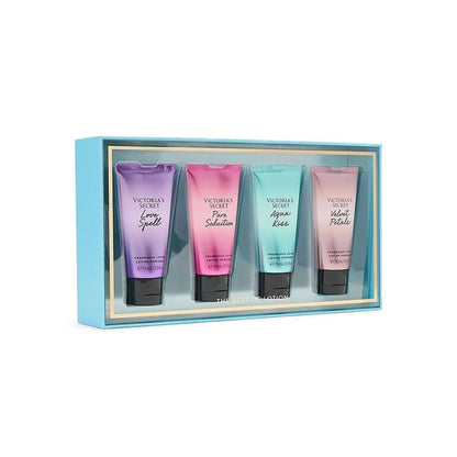Victoria's Secret The Best Of Lotion Gift Set