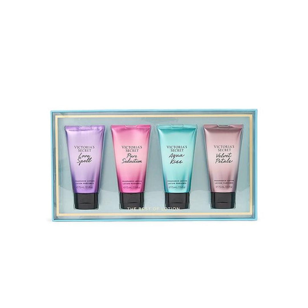 Victoria's Secret The Best Of Lotion Gift Set