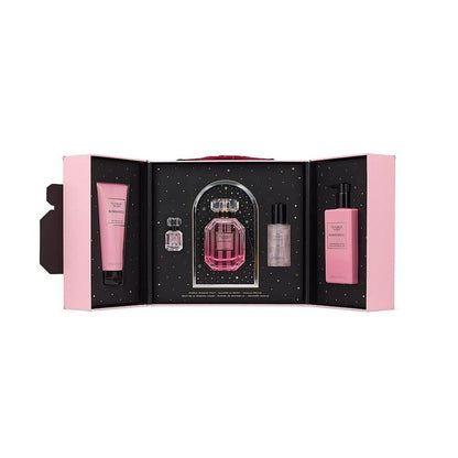 Victoria's Secret There's A Bombshell In All Of Us - Bombshell Gift Box - 5Pcs