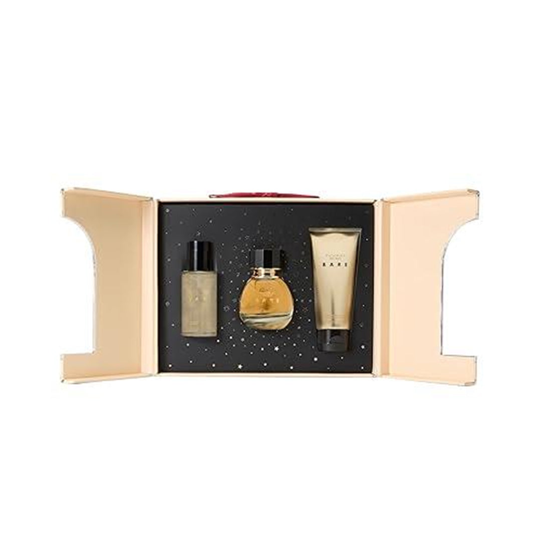 Victoria's Secret This Fragrance Becomes You - Bare Gift Box - 3Pcs