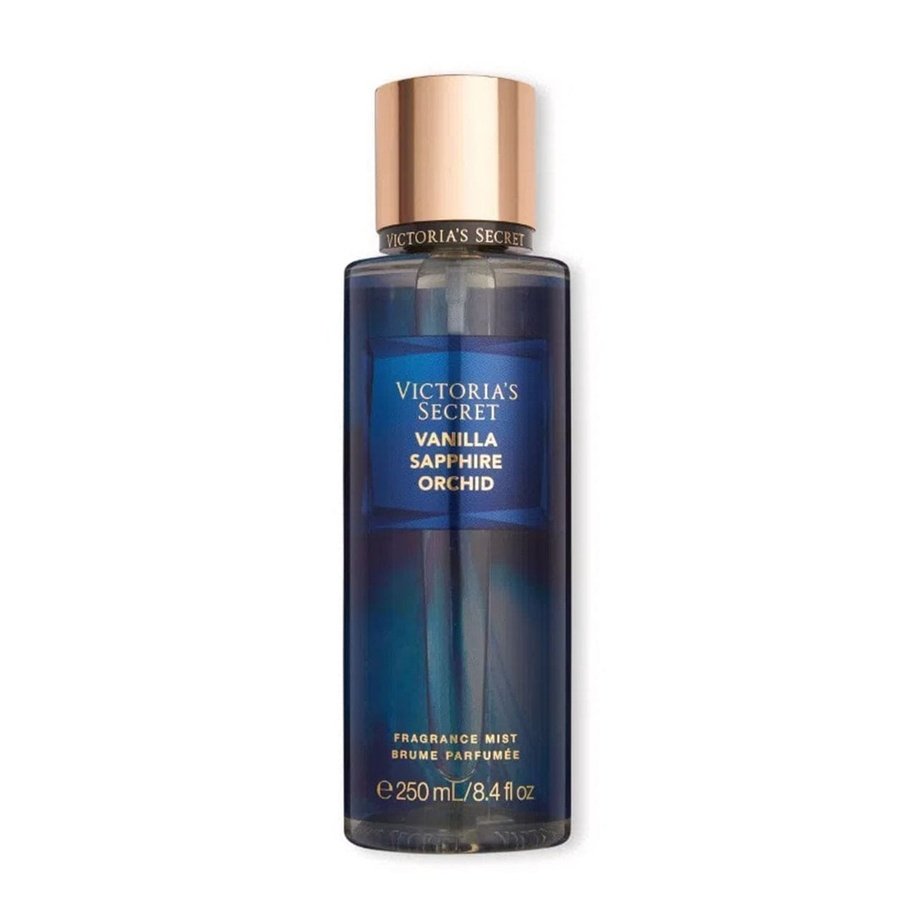 Victoria's Secret Vanilla Sapphire Orchid Body Mist