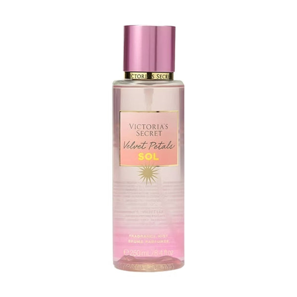 معطر الجسم فيلفيت بيتال سول من فيكتوريا سيكريت