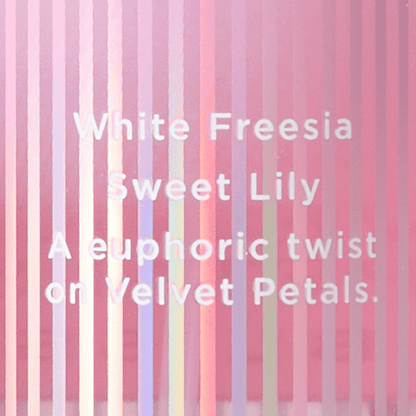 Victoria's Secret Velvet Petals Bliss Fragrance Mist