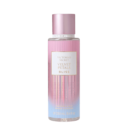 Victoria's Secret Velvet Petals Bliss Fragrance Mist