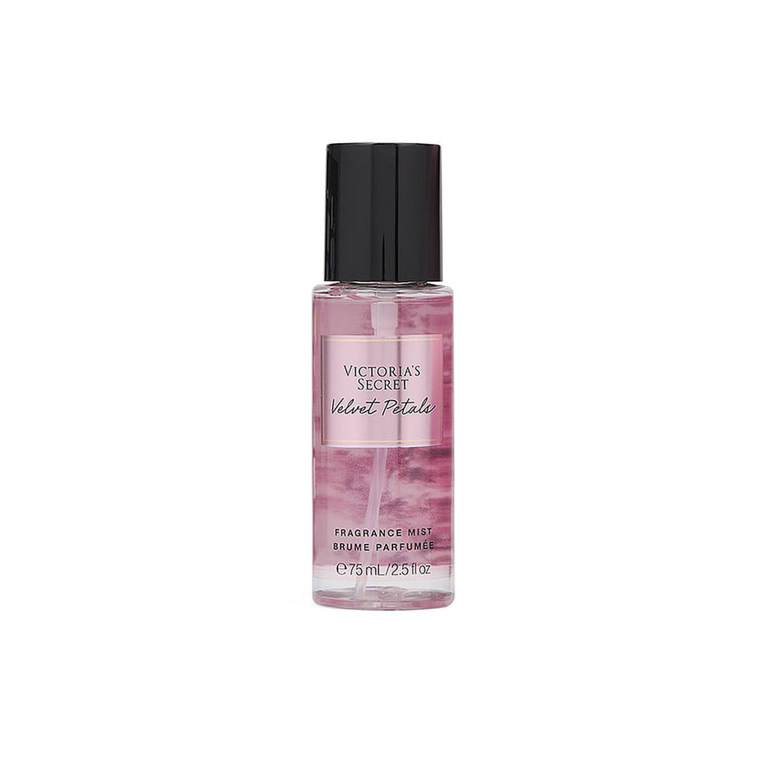 Victoria's Secret Velvet Petals Fragrance Mini Mist - 75ml