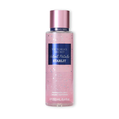 Victoria's Secret Velvet Petals Starlit Fragrance Mist
