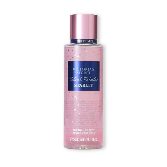 Victoria's Secret Velvet Petals Starlit Fragrance Mist
