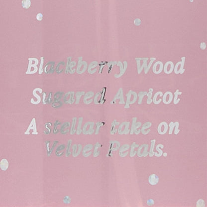 Victoria's Secret Velvet Petals Starlit Fragrance Mist
