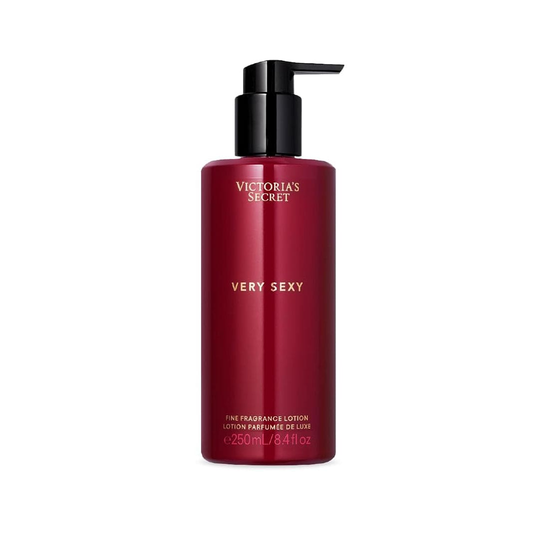 Victoria's Secret Very Sexy Body Lotion - 250ml