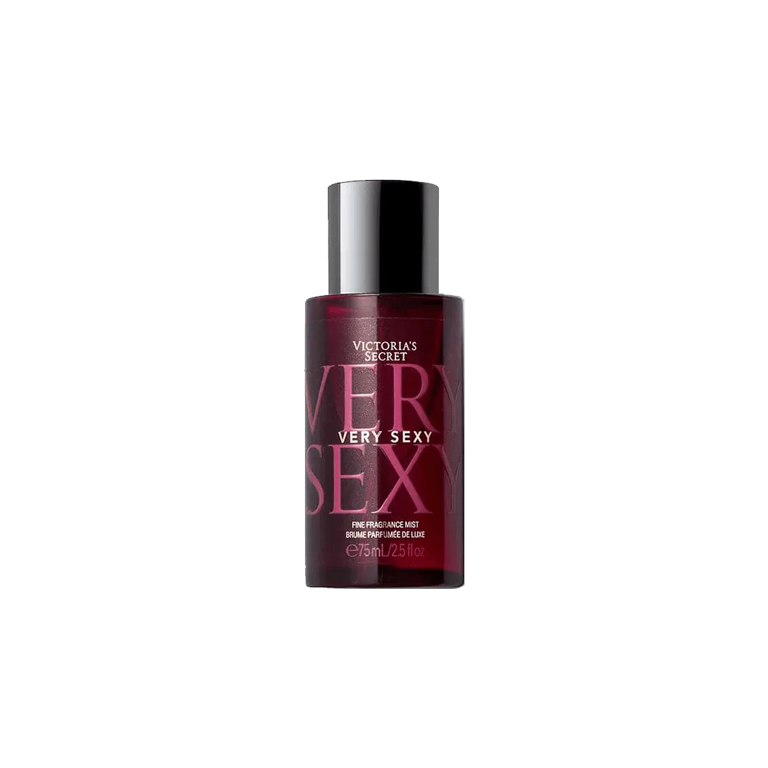 Victoria's Secret Very Sexy Fine Fragrance Mist