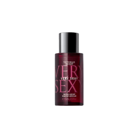 Victoria's Secret Very Sexy Fine Fragrance Mist