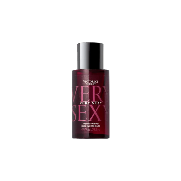 معطر فيري سيكسي فاين من فيكتوريا سيكريت