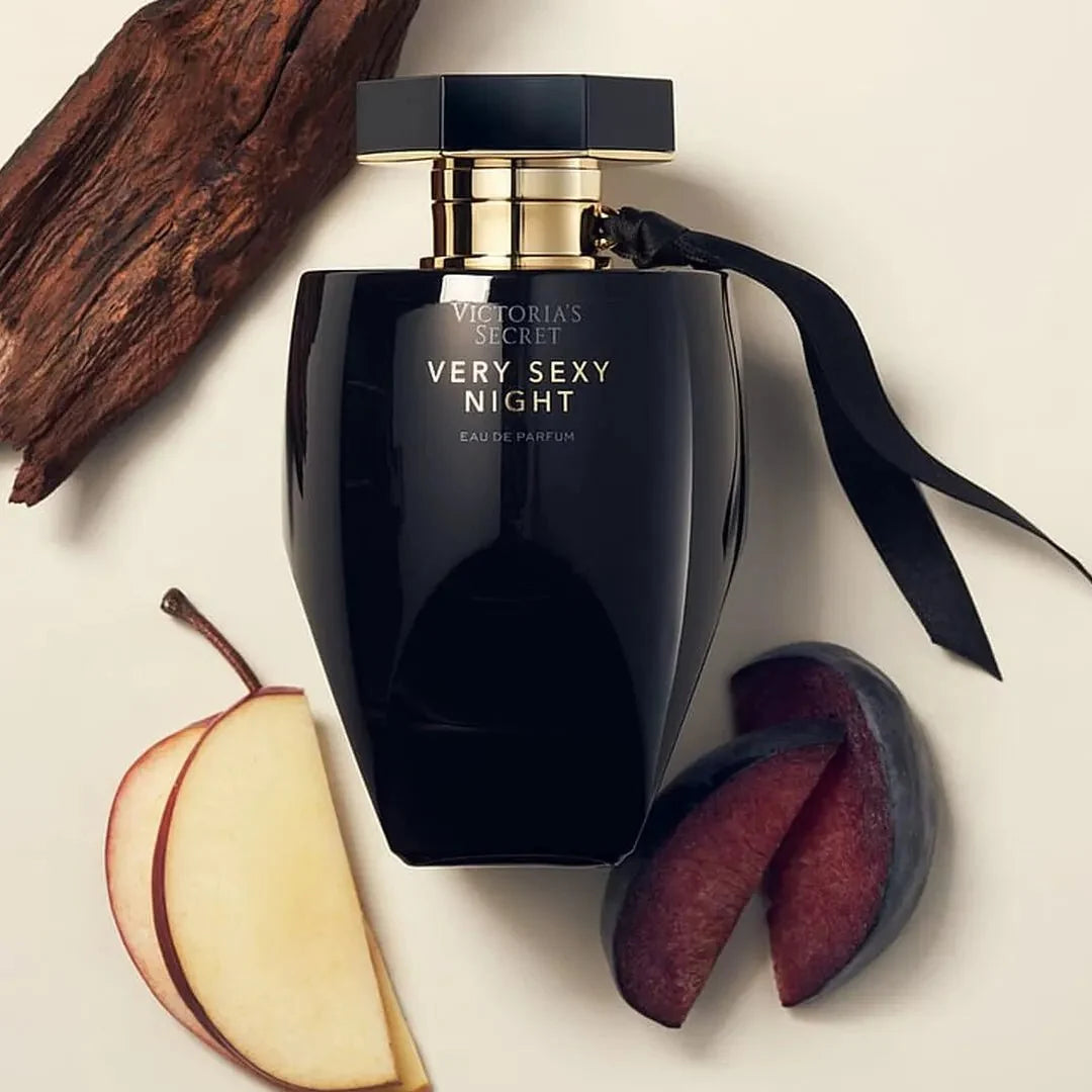 Victoria's Secret Very Sexy Night Eau De Parfum