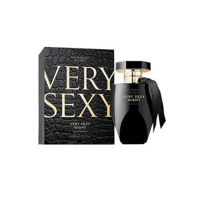 Victoria's Secret Very Sexy Night Eau De Parfum