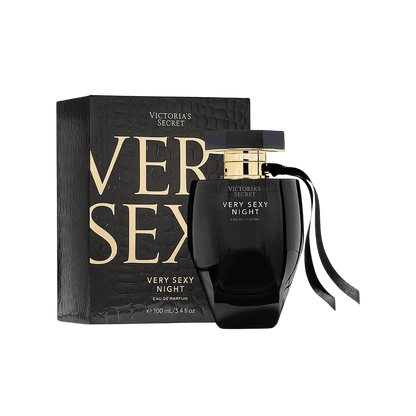 Victoria's Secret Very Sexy Night Eau De Parfum
