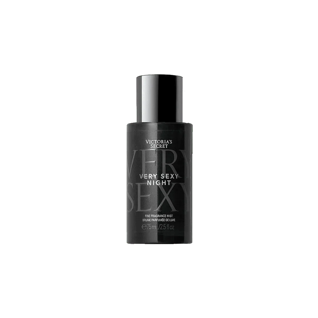 Victoria's Secret Very Sexy Night Fine Fragrance Mist