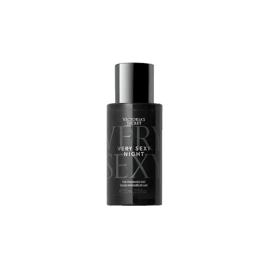Victoria's Secret Very Sexy Night Fine Fragrance Mist