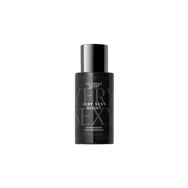 معطر الجسم فيري سيكسي نايت فاين فراجرانس ميست من فيكتوريا سيكريت