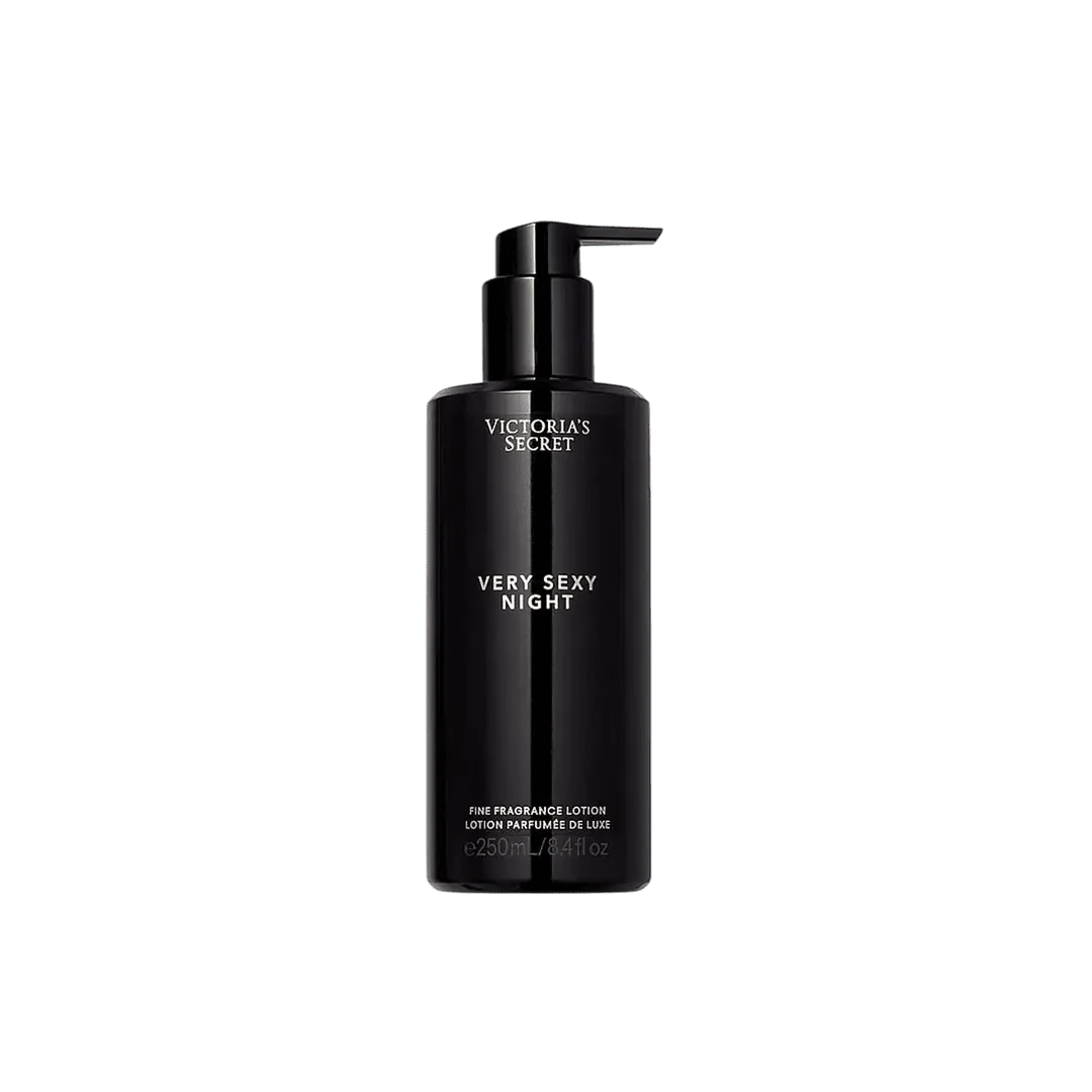 Victoria's Secret Very Sexy Night Fine Fragrance Lotion - 250ml