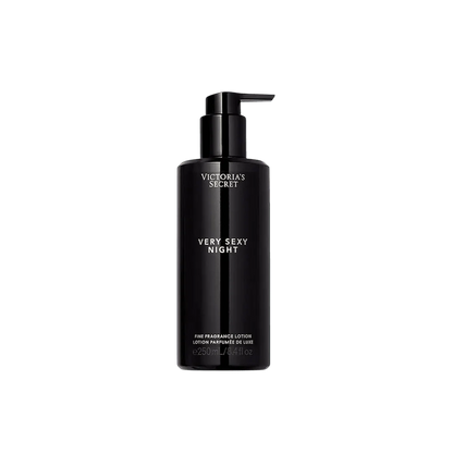 Victoria's Secret Very Sexy Night Fine Fragrance Lotion - 250ml