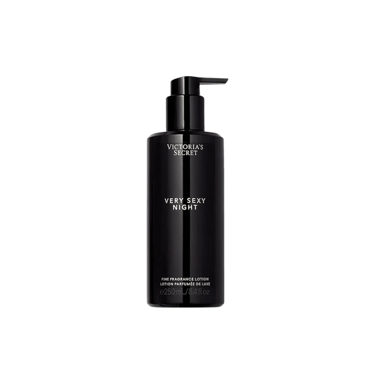 لوشن معطر فيكتوريا سيكريت فيري سيكسي نايت - 250 مل