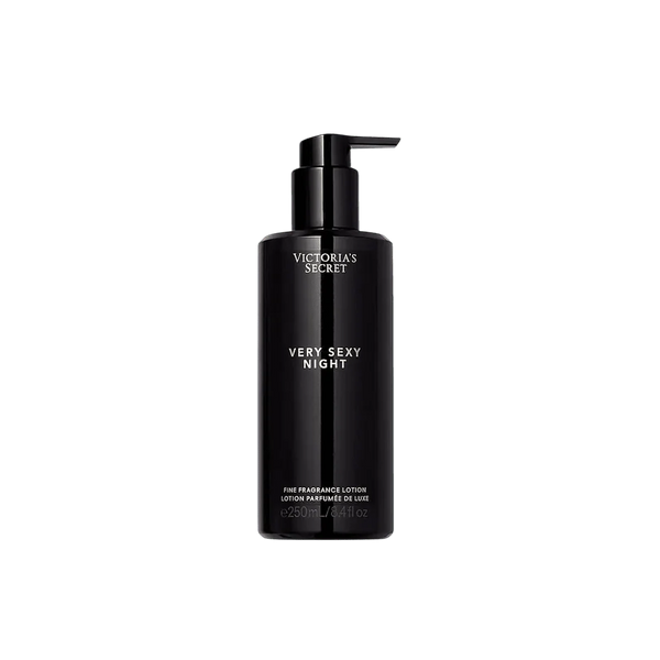 لوشن معطر فيكتوريا سيكريت فيري سيكسي نايت - 250 مل