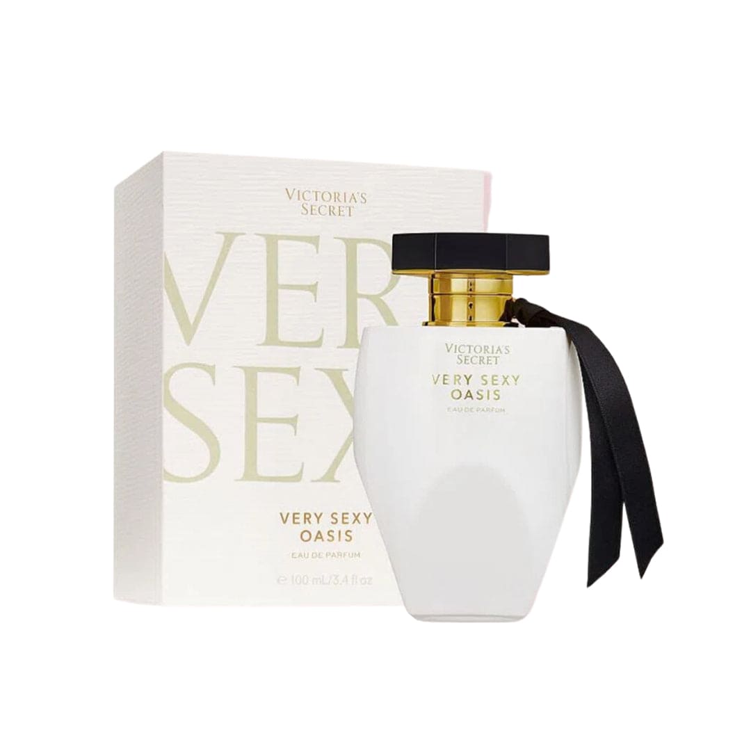 Victoria's Secret Very Sexy Oasis Eau De Parfum