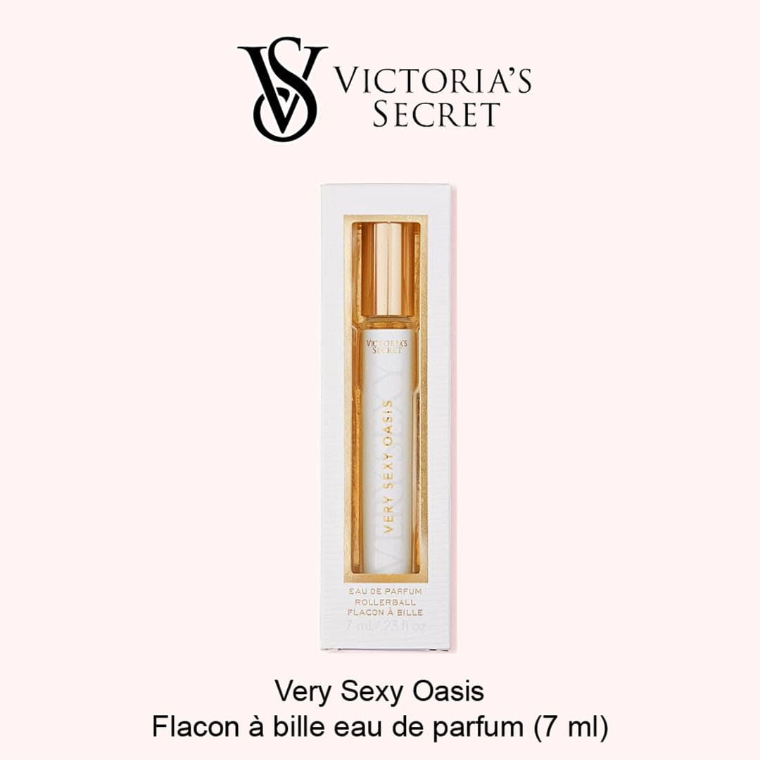 Victoria's Secret Very Sexy Oasis Eau De Parfum