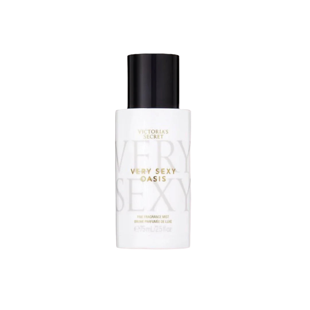 Victoria's Secret Very Sexy Oasis Fine Fragrance Mist