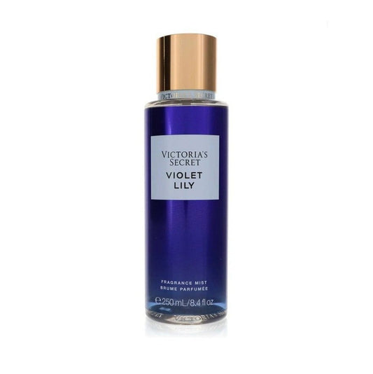 Victoria's Secret Violet Lily Fragrance Body Mist