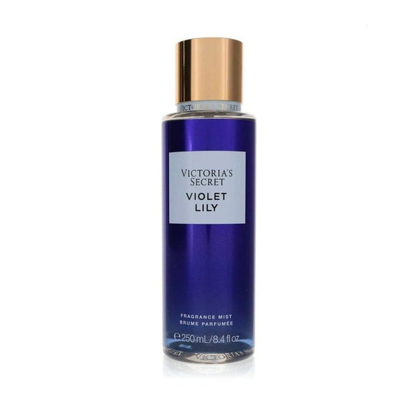 معطر الجسم فيوليت ليلي من فيكتوريا سيكريت