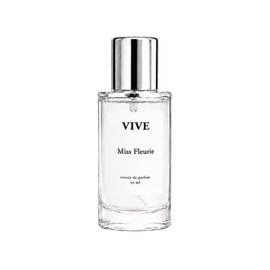 Miss Fleurie Perfume