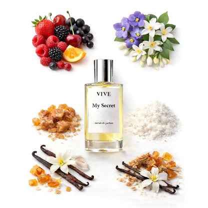 عطري السري