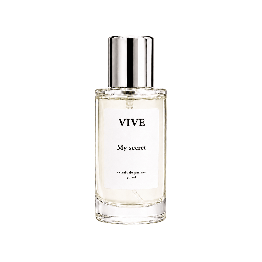 عطري السري