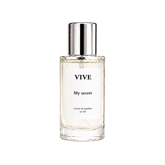 My Secret Perfume