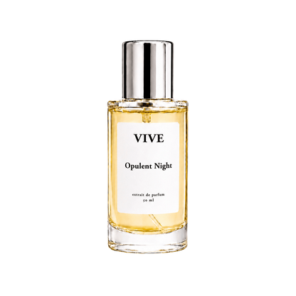 Opulent Night Perfume