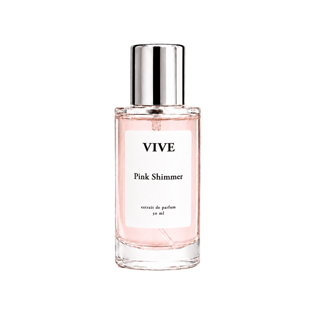 عطر بينك شيمر