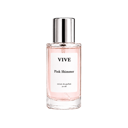 عطر بينك شيمر
