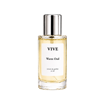 عطر العود الدافئ