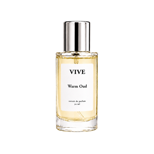 عطر العود الدافئ