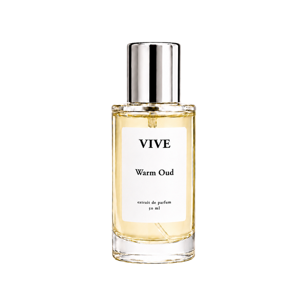 عطر العود الدافئ
