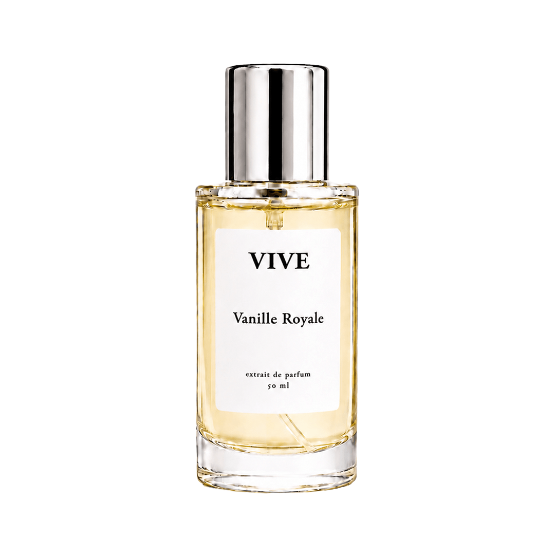 عطر فانيلا رويال